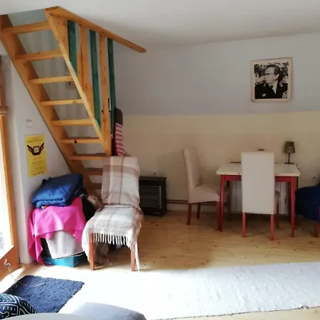 Vikendica Na Vlasicu Hébergement de vacances