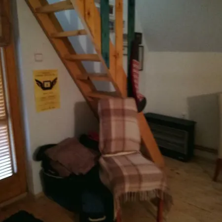 Vikendica Na Vlasicu Hébergement de vacances Travnik