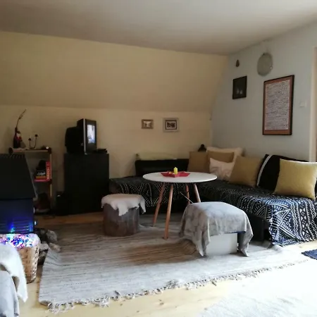 Vikendica Na Vlasicu