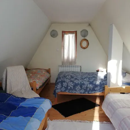 Hébergement de vacances Vikendica Na Vlasicu *